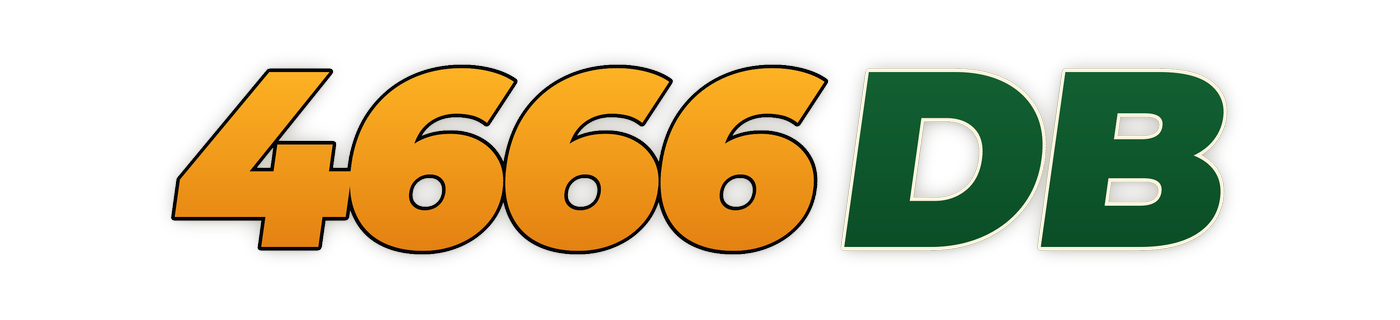 4666db